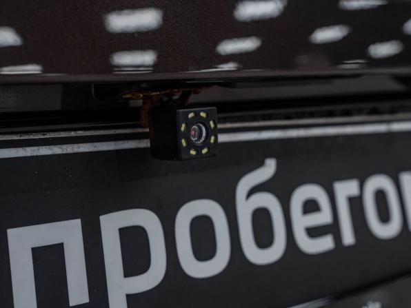 Lada (ВАЗ) Granta I Рестайлинг с пробегом 2022 года, цена 715 000 рублей, 130000 км, седан, Автокод Объявления