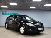 Ford Focus II Рестайлинг Москва  - изображение 22