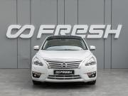 Nissan Teana III Краснодар  - изображение 22