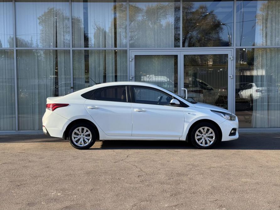 Hyundai Solaris II Воронеж  - изображение 4