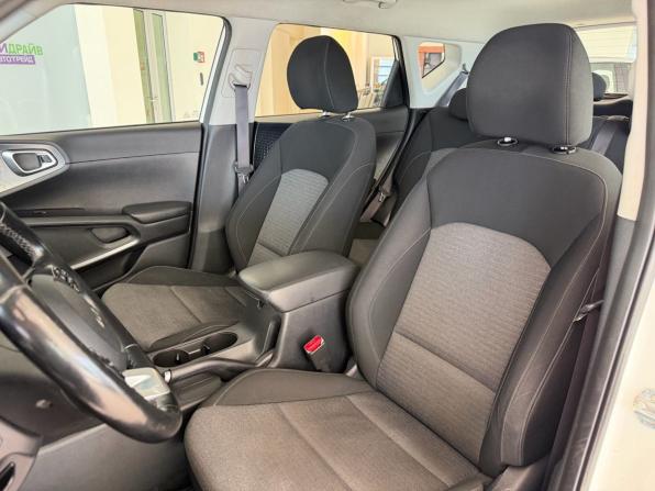 Kia Soul III с пробегом 2021 года, цена 1 350 000 рублей, 144908 км, хэтчбек, Автокод Объявления