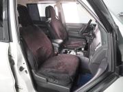 Mitsubishi Pajero IV Рестайлинг 1 Воронеж  - изображение 26