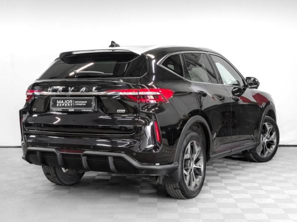 Haval F7 I Рестайлинг с пробегом 2023 года, цена 2 050 000 рублей, 111185 км, внедорожник, Автокод Объявления
