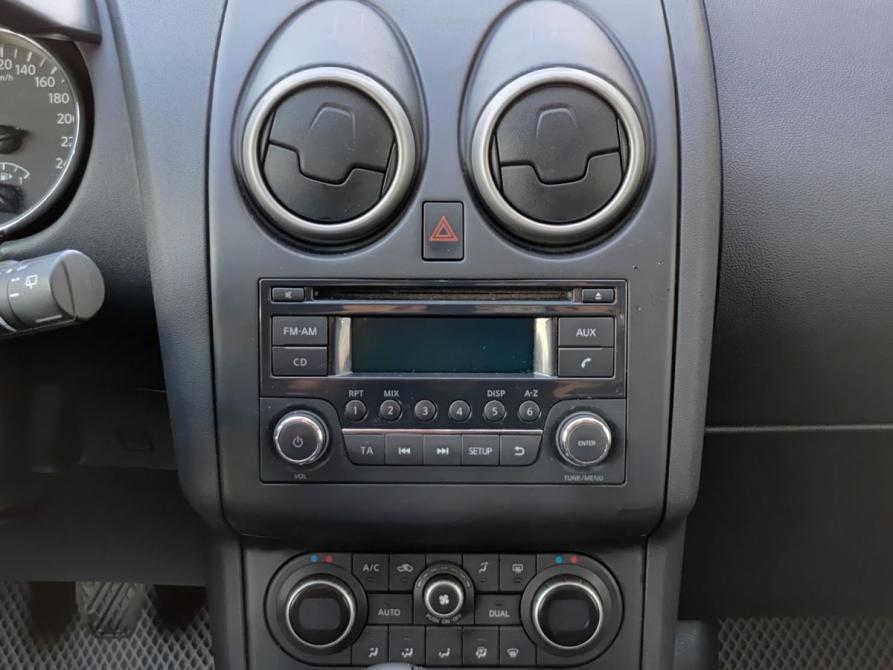 Nissan Qashqai I Рестайлинг Ижевск  - изображение 18