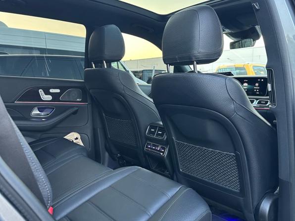 Mercedes-Benz GLS II (X167) с пробегом 2021 года, цена 10 200 000 рублей, 54046 км, внедорожник, Автокод Объявления