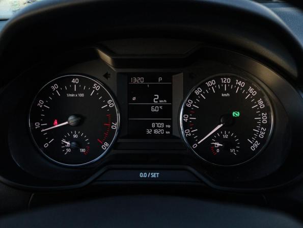 Skoda Octavia III (A7) с пробегом 2014 года, цена 760 000 рублей, 321818 км, лифтбек, Автокод Объявления