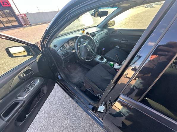 Mitsubishi Lancer IX с пробегом 2006 года, цена 287 000 рублей, 152000 км, седан, Автокод Объявления