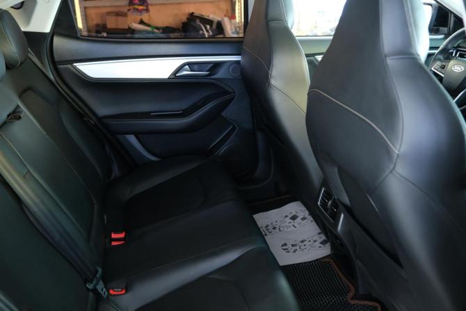 JAC J7 I с пробегом 2023 года, цена 1 599 000 рублей, 59300 км, лифтбек, Автокод Объявления