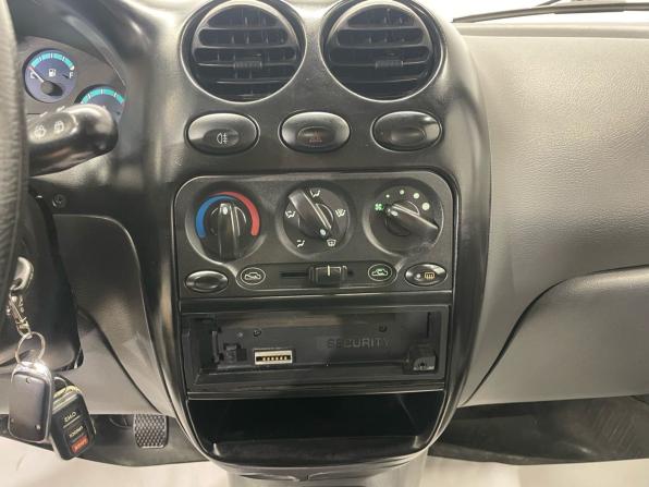 Daewoo Matiz II с пробегом 2009 года, цена 279 000 рублей, 74000 км, хэтчбек, Автокод Объявления