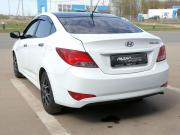Hyundai Solaris I Рестайлинг Иваново  - изображение 22