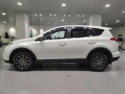 Toyota RAV4 IV (XA40) Рестайлинг Казань  - изображение 32