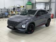 Omoda C5 I Санкт-Петербург  - изображение 7