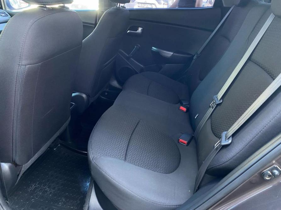 Kia Rio III Альметьевск  - изображение 14
