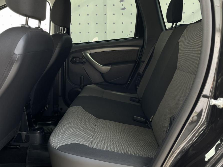 Renault Duster I Рестайлинг Тамбов  - изображение 13
