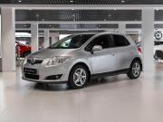 Toyota Auris I Москва  - изображение 21
