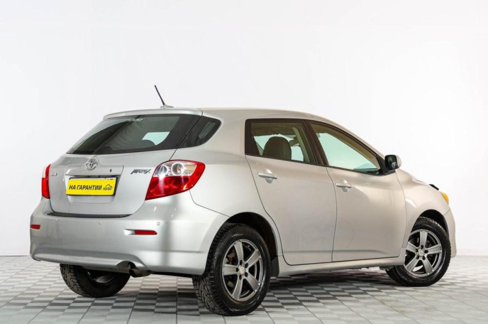 Toyota Matrix II (E140) Тюмень  - изображение 7