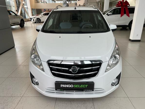 Ravon R2 с пробегом 2016 года, цена 799 000 рублей, 34612 км, хэтчбек, Автокод Объявления
