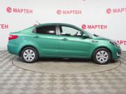 Kia Rio III Вологда  - изображение 21