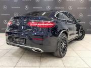 Mercedes-Benz GLC Coupe I (C253) Москва  - изображение 33