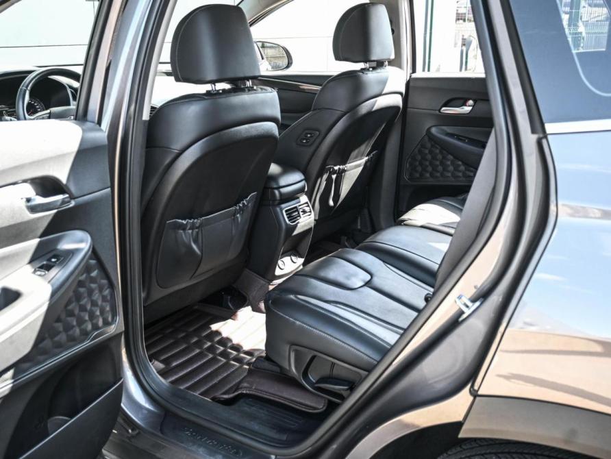 Hyundai Santa Fe IV Рестайлинг Новороссийск  - изображение 11