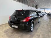 Nissan Tiida I Рестайлинг Новороссийск  - изображение 38