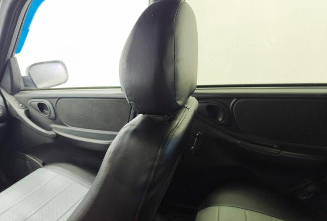 Chevrolet Niva I с пробегом 2007 года, цена 359 000 рублей, 118245 км, внедорожник, Автокод Объявления