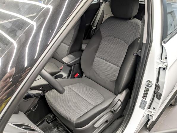 Hyundai Creta I Рестайлинг с пробегом 2021 года, цена 2 050 000 рублей, 70036 км, внедорожник, Автокод Объявления