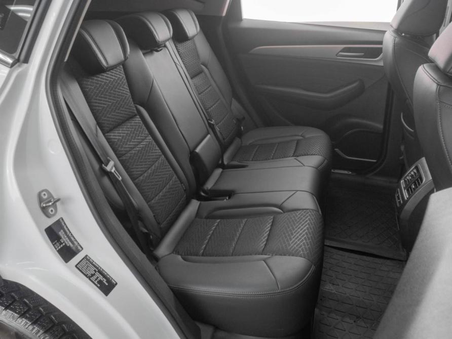 Haval F7 I Рестайлинг Тюмень  - изображение 7