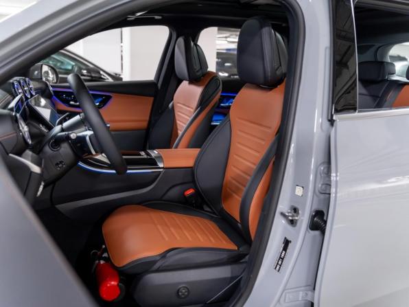 Новый Mercedes-Benz GLC II (X254) 2025 года, цена 9 900 000 рублей, внедорожник, Автокод Объявления