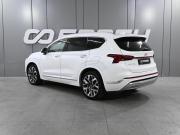 Hyundai Santa Fe IV Рестайлинг Ростов-на-Дону  - изображение 23