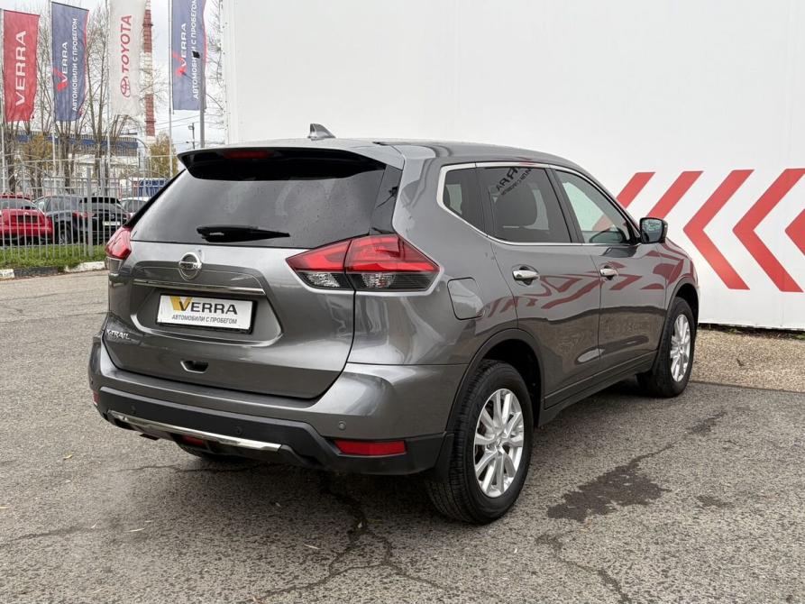 Nissan X-Trail III Рестайлинг Пермь  - изображение 5