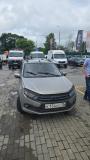 Lada (ВАЗ) Granta I Рестайлинг Вологда  - изображение 7