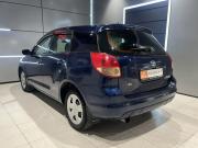 Toyota Matrix I (E130) Новосибирск  - изображение 24