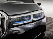 BMW 7 серии VI (G11/G12) Рестайлинг Москва  - изображение 49