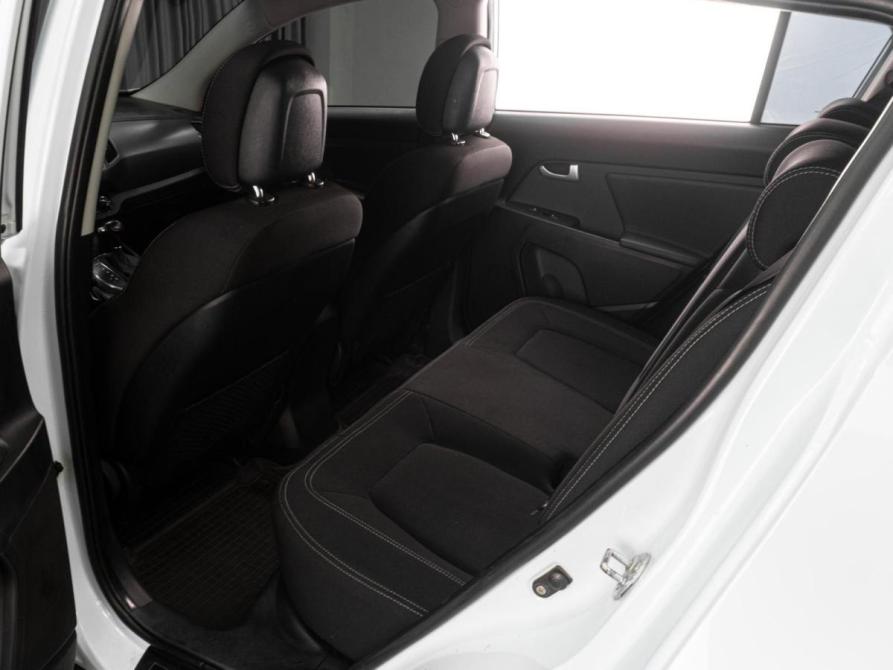 Kia Sportage III Тюмень  - изображение 10