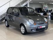Daewoo Matiz I Рестайлинг Ростов-на-Дону  - изображение 12