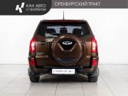 Chery Tiggo 3 I Казань  - изображение 19