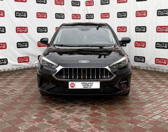 JAC J7 I с пробегом 2023 года, цена 1 100 000 рублей, 84628 км, лифтбек, Автокод Объявления