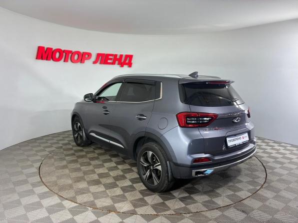Chery Tiggo 4 Pro I с пробегом 2024 года, цена 1 690 000 рублей, 26095 км, внедорожник, Автокод Объявления
