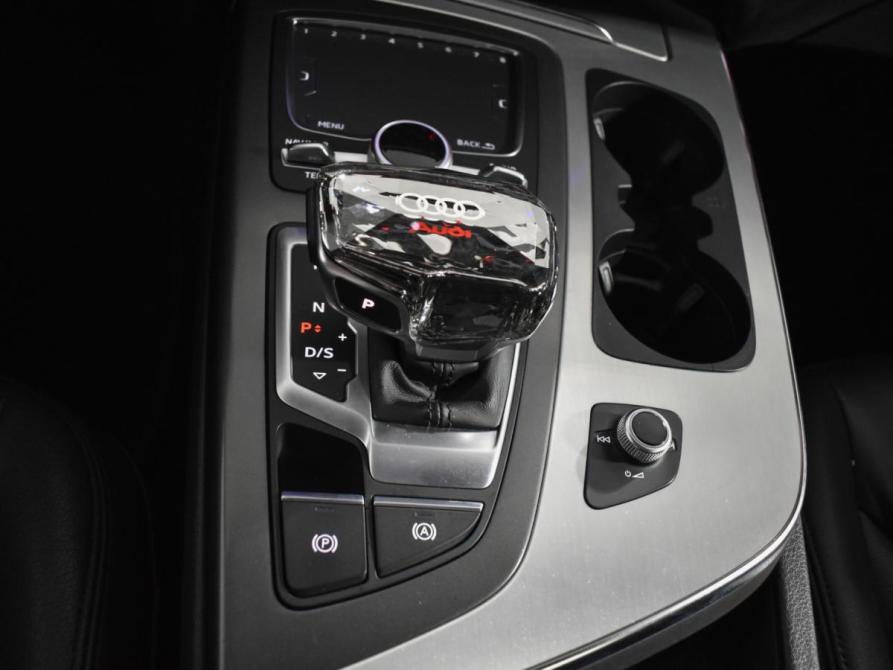 Audi Q7 II (4M) Санкт-Петербург  - изображение 17