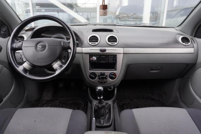 Chevrolet Lacetti I с пробегом 2010 года, цена 435 000 рублей, 297000 км, универсал, Автокод Объявления