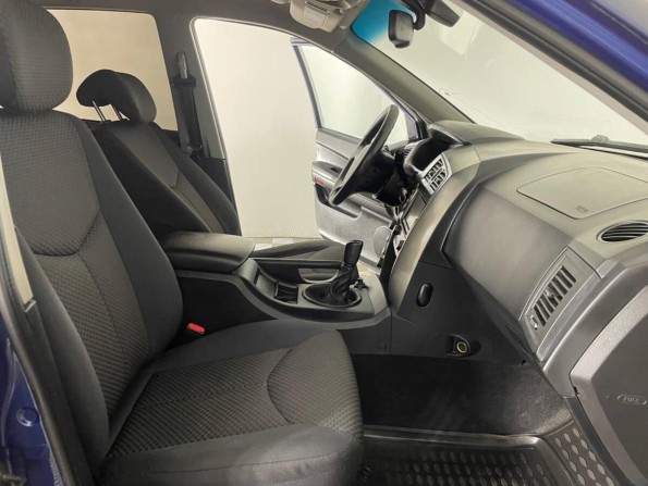 SsangYong Kyron I Рестайлинг с пробегом 2010 года, цена 636 000 рублей, 154000 км, внедорожник, Автокод Объявления