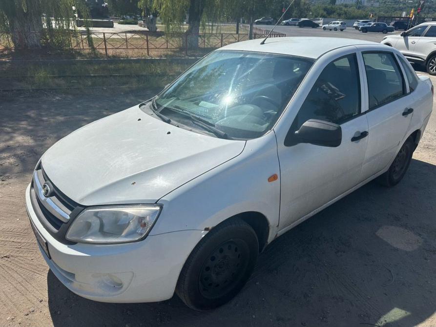 Lada (ВАЗ) Granta I Волгоград  - изображение 7