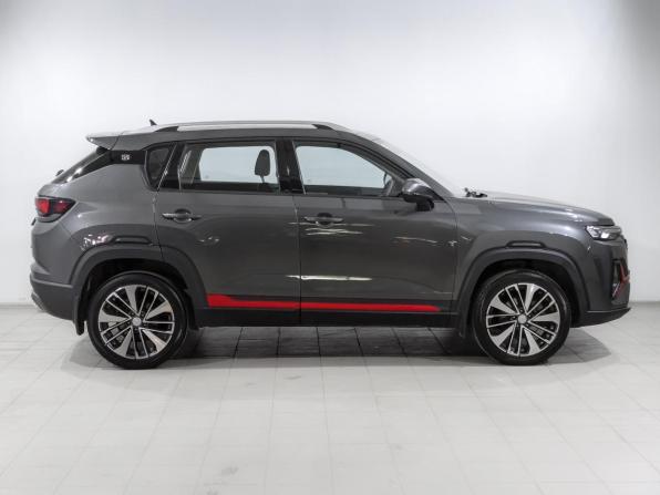 Changan CS35 Plus I Рестайлинг с пробегом 2023 года, цена 1 770 000 рублей, 24997 км, внедорожник, Автокод Объявления