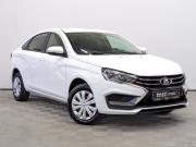Lada (ВАЗ) Vesta I Рестайлинг (NG) Москва  - изображение 31