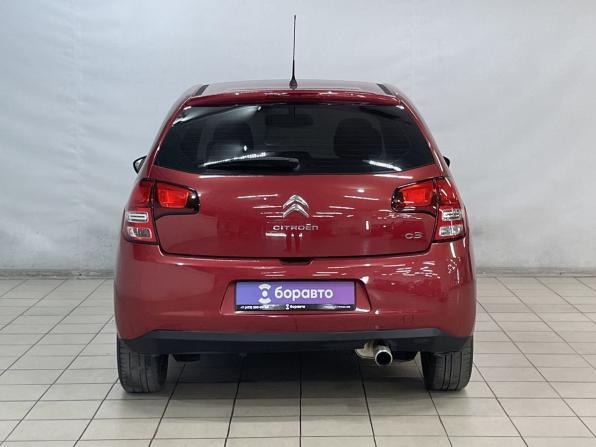 Citroen C3 II с пробегом 2011 года, цена 630 000 рублей, 134927 км, хэтчбек, Автокод Объявления