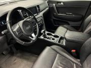 Kia Sportage IV Санкт-Петербург  - изображение 35