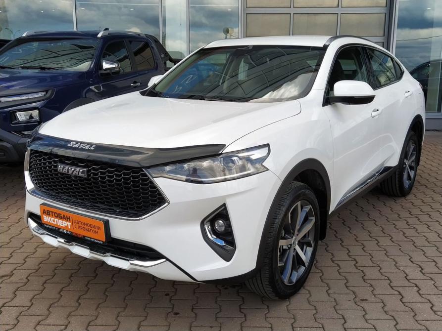 Haval F7x I Екатеринбург  - изображение 1