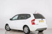 Kia Carens II (UN) Красноярск  - изображение 27