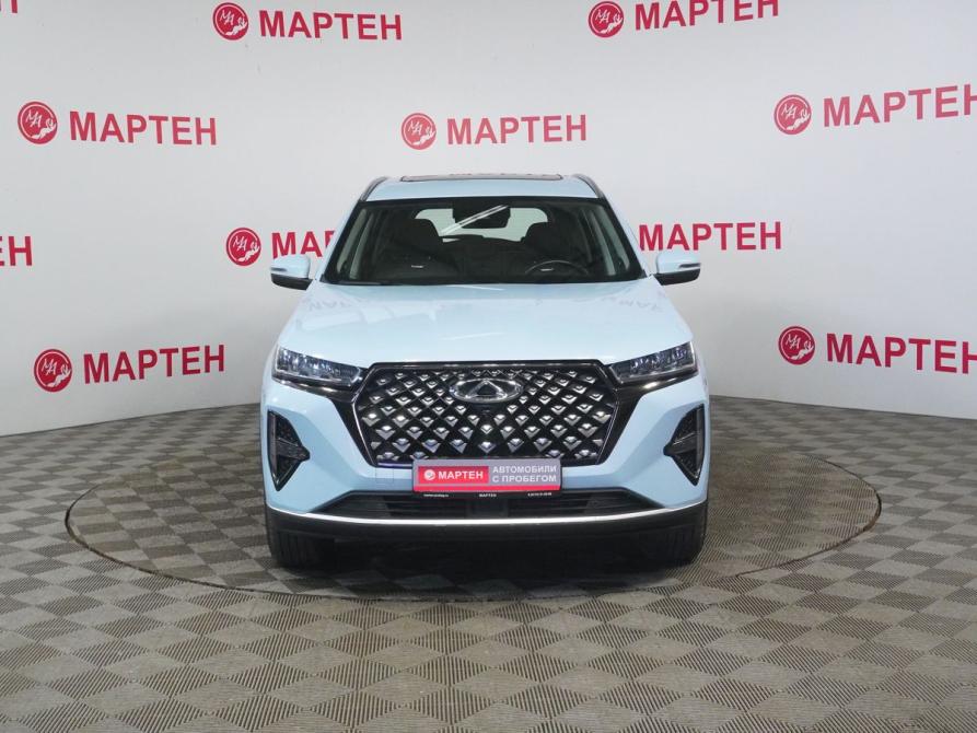 Chery Tiggo 7 Pro Max I Вологда  - изображение 2